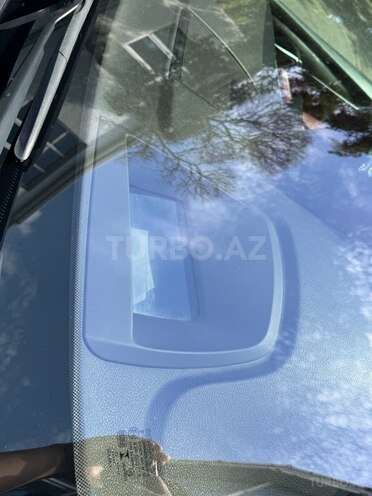 BMW X5 2016, 198,000 km - 3.0 l - Bakı