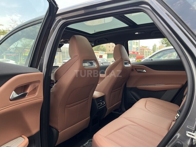 Changan  2025, 0 km - 1.5 l - Bakı