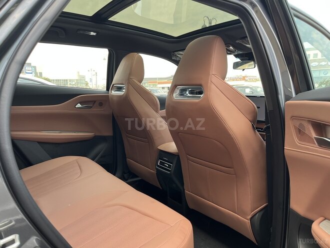 Changan  2025, 0 km - 1.5 l - Bakı