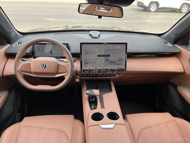 Changan  2025, 0 km - 1.5 l - Bakı