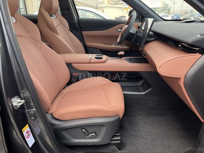 Changan  2025, 0 km - 1.5 l - Bakı