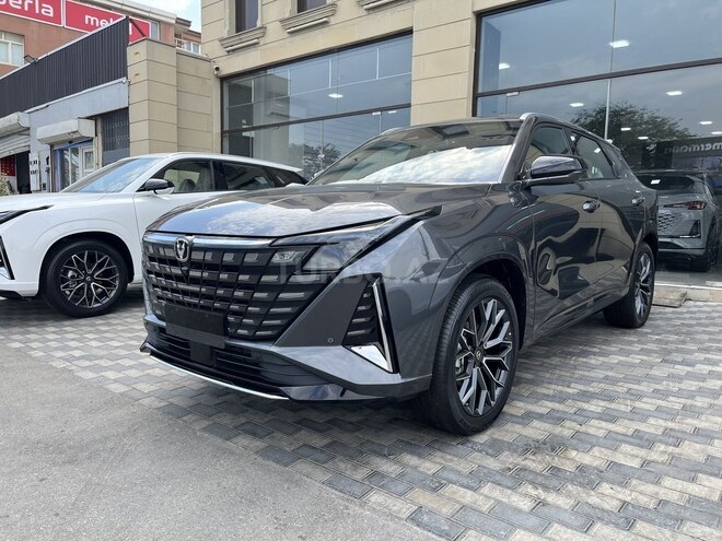 Changan  2025, 0 km - 1.5 l - Bakı