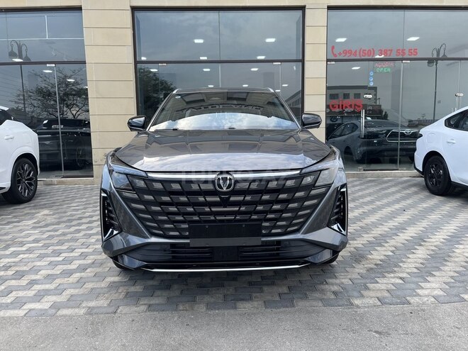 Changan  2025, 0 km - 1.5 l - Bakı