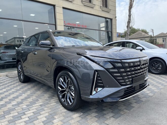 Changan  2025, 0 km - 1.5 l - Bakı