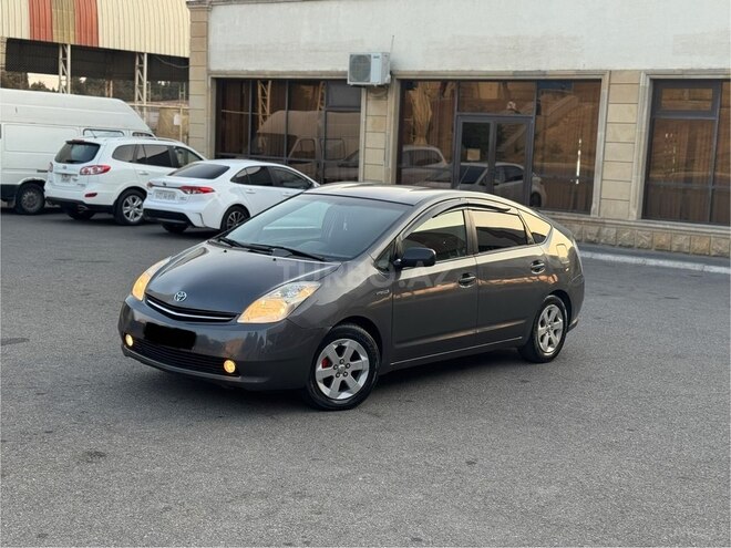 Toyota Prius 2007, 278,550 km - 1.5 l - Bakı