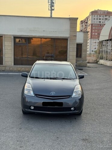 Toyota Prius 2007, 278,550 km - 1.5 l - Bakı