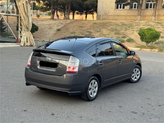 Toyota Prius 2007, 278,550 km - 1.5 l - Bakı