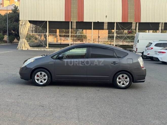 Toyota Prius 2007, 278,550 km - 1.5 l - Bakı