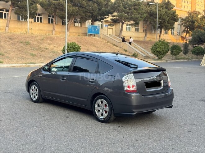 Toyota Prius 2007, 278,550 km - 1.5 l - Bakı