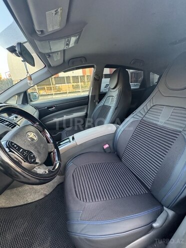 Toyota Prius 2007, 278,550 km - 1.5 l - Bakı