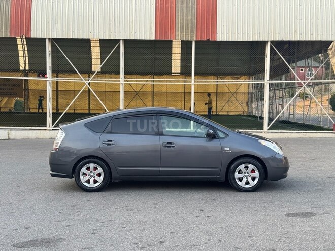 Toyota Prius 2007, 278,550 km - 1.5 l - Bakı