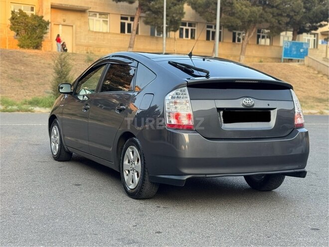 Toyota Prius 2007, 278,550 km - 1.5 l - Bakı