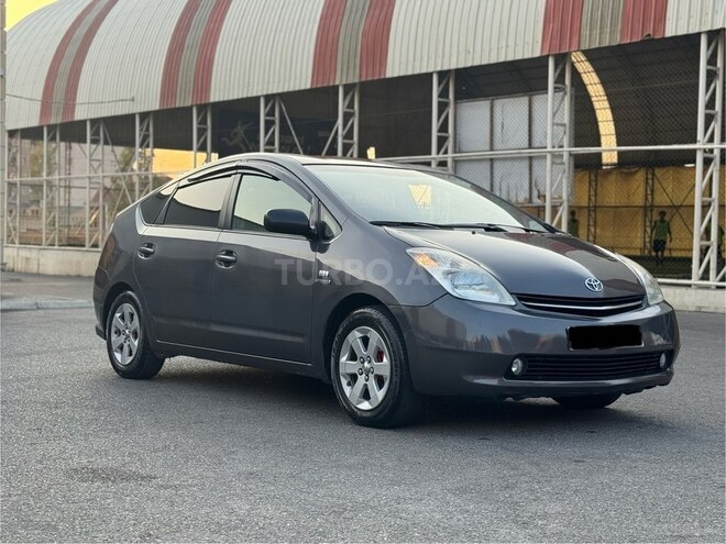 Toyota Prius 2007, 278,550 km - 1.5 l - Bakı