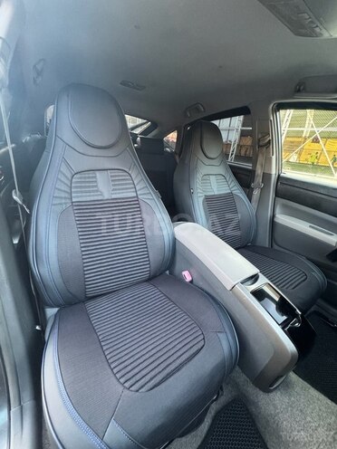 Toyota Prius 2007, 278,550 km - 1.5 l - Bakı