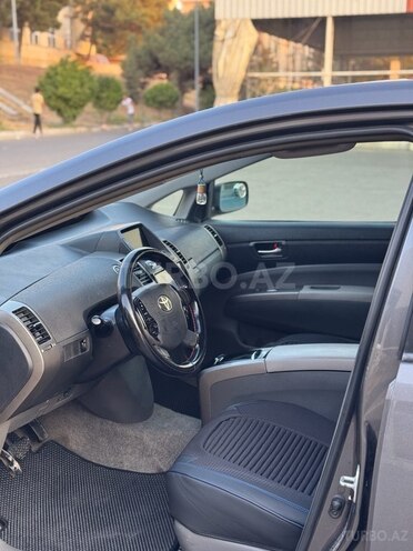 Toyota Prius 2007, 278,550 km - 1.5 l - Bakı