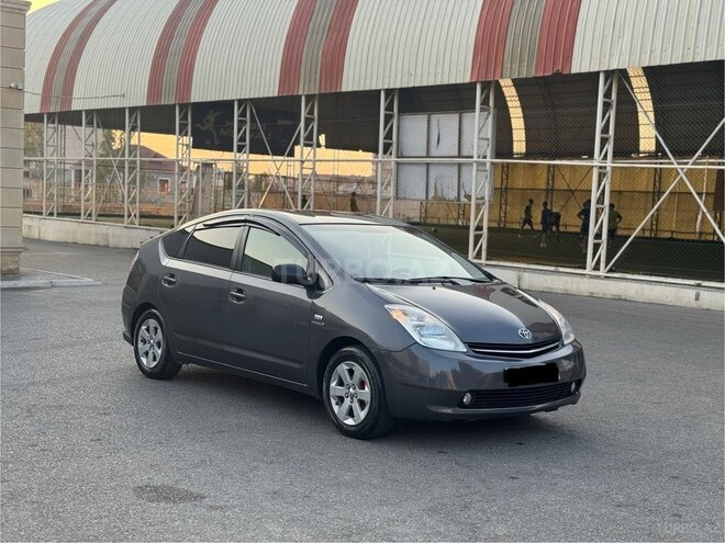 Toyota Prius 2007, 278,550 km - 1.5 l - Bakı