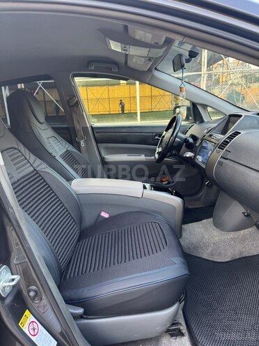 Toyota Prius 2007, 278,550 km - 1.5 l - Bakı