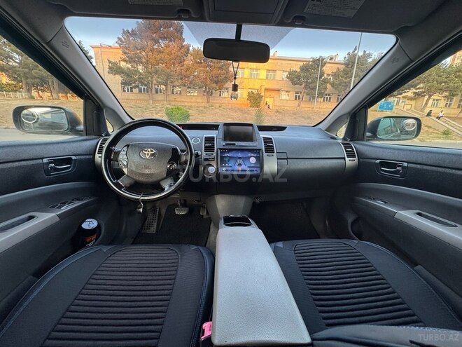 Toyota Prius 2007, 278,550 km - 1.5 l - Bakı
