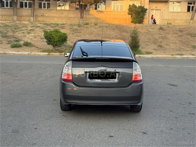 Toyota Prius 2007, 278,550 km - 1.5 l - Bakı