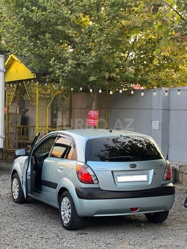 Kia Rio 2005, 470,000 km - 1.5 l - Masallı