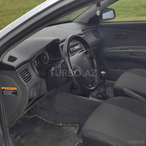 Kia Rio 2005, 470,000 km - 1.5 l - Masallı