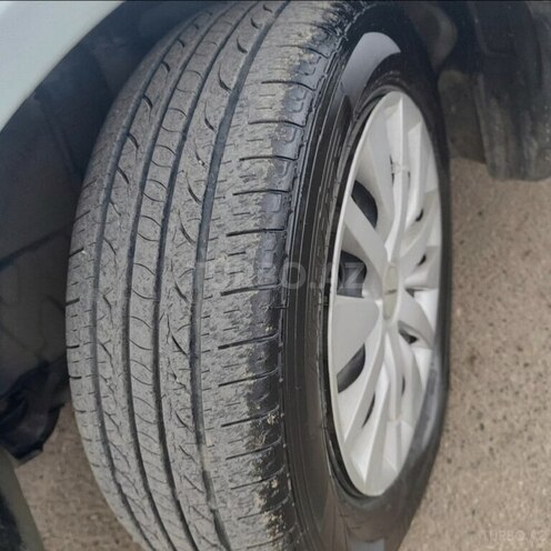 Kia Rio 2005, 470,000 km - 1.5 l - Masallı