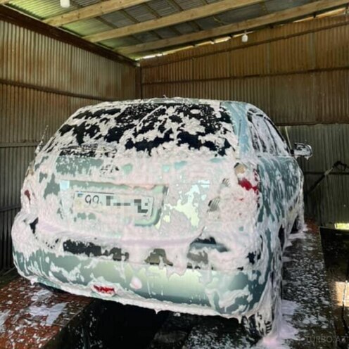 Kia Rio 2005, 470,000 km - 1.5 l - Masallı