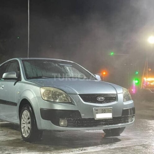 Kia Rio 2005, 470,000 km - 1.5 l - Masallı