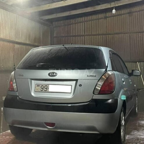 Kia Rio 2005, 470,000 km - 1.5 l - Masallı