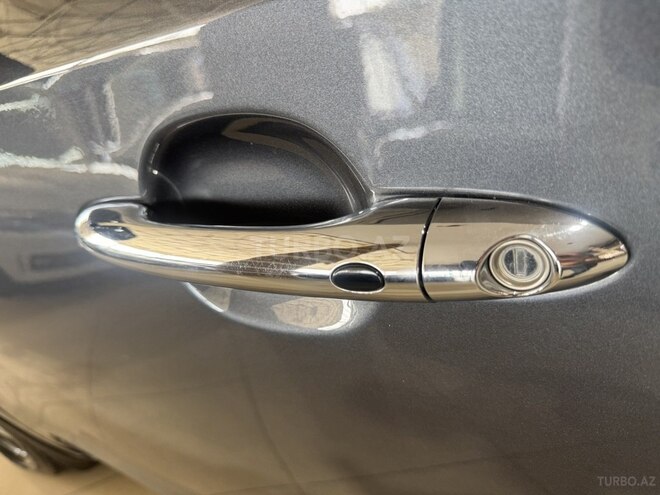 Kia Carnival 2015, 117,000 km - 2.2 l - Bakı