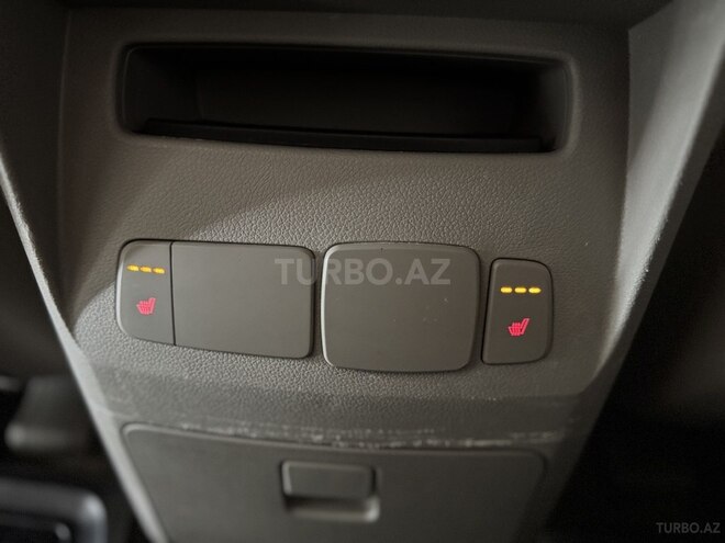 Kia Carnival 2015, 117,000 km - 2.2 l - Bakı