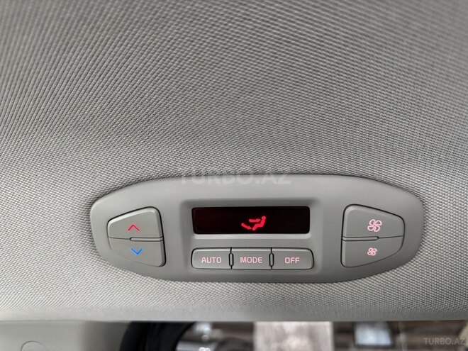 Kia Carnival 2015, 117,000 km - 2.2 l - Bakı