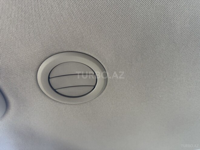 Kia Carnival 2015, 117,000 km - 2.2 l - Bakı