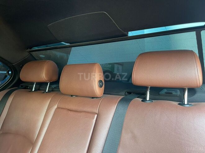 BMW 528 2013, 172,000 km - 2.0 l - Bakı