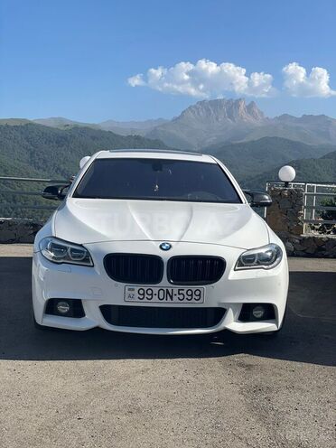 BMW 528 2013, 172,000 km - 2.0 l - Bakı