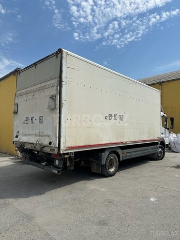 Mercedes Atego 817 1999, 520,000 km - 4.3 l - Bakı