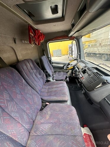 Mercedes Atego 817 1999, 520,000 km - 4.3 l - Bakı