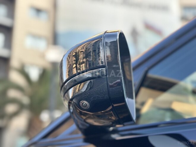 Land Rover RR Velar 2021, 68,000 km - 3.0 л - Bakı