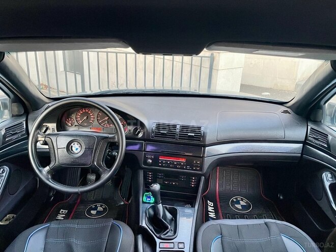 BMW 523 1998, 419,018 km - 2.5 л - Sumqayıt