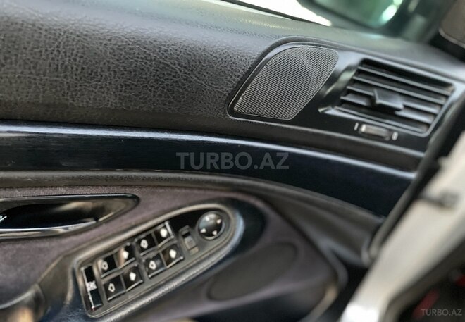 BMW 523 1998, 419,018 km - 2.5 л - Sumqayıt