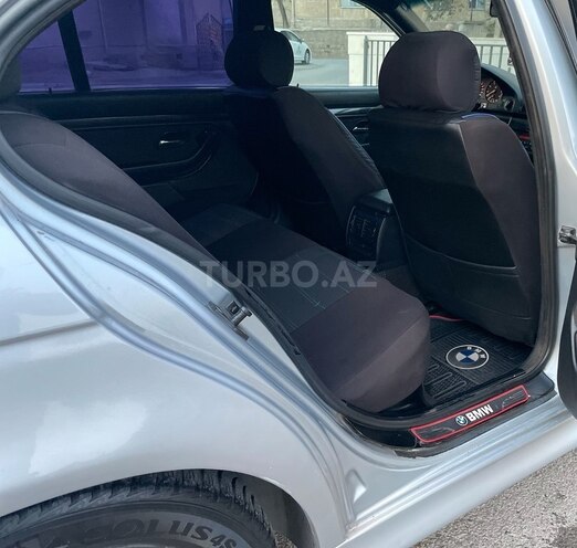 BMW 523 1998, 419,018 km - 2.5 л - Sumqayıt