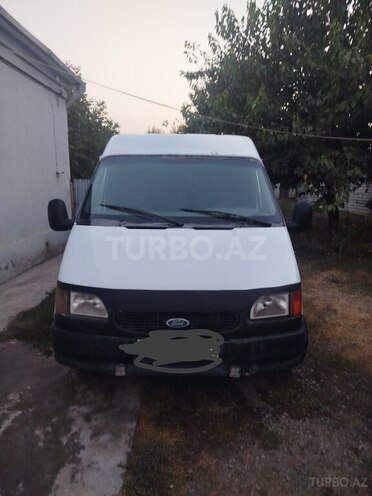 Ford Transit 1993, 220,000 km - 2.5 л - Ağdam