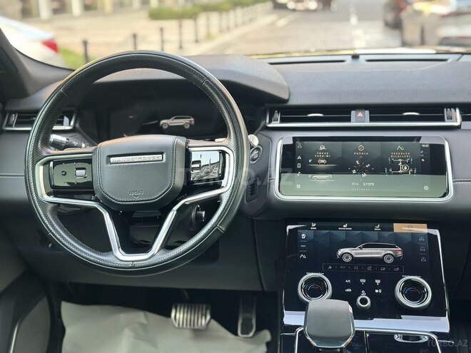 Land Rover RR Velar 2021, 68,000 km - 3.0 л - Bakı