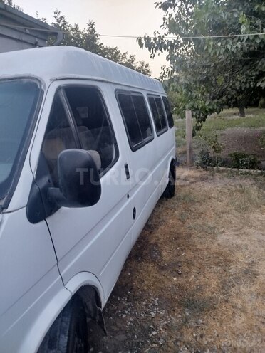 Ford Transit 1993, 220,000 km - 2.5 л - Ağdam