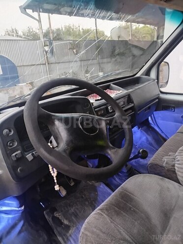 Ford Transit 1993, 220,000 km - 2.5 л - Ağdam