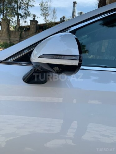 Hyundai Sonata 2023, 9,000 km - 2.0 l - Bakı