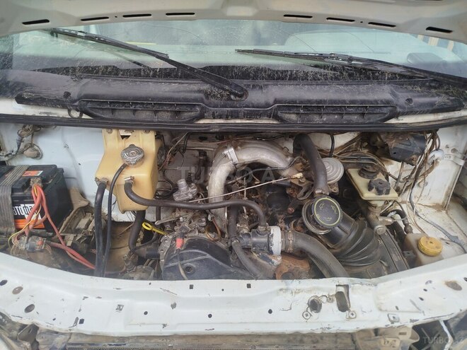 Ford Transit 1993, 220,000 km - 2.5 л - Ağdam