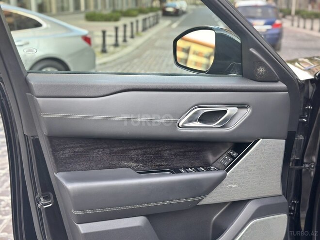 Land Rover RR Velar 2021, 68,000 km - 3.0 л - Bakı