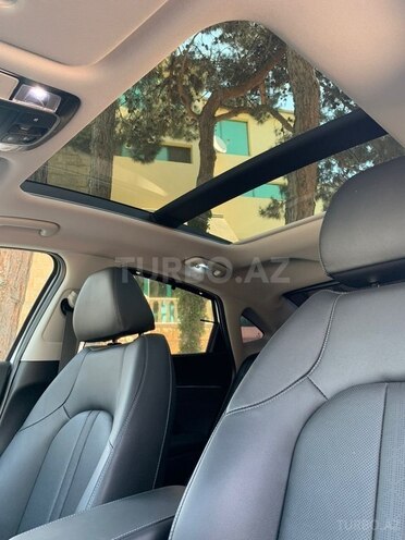 Hyundai Sonata 2023, 9,000 km - 2.0 l - Bakı