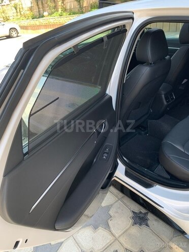 Hyundai Sonata 2023, 9,000 km - 2.0 l - Bakı